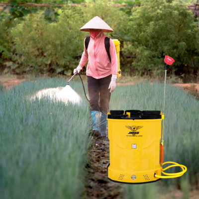 Cách khắc phục một số lỗi của bình xịt điện và giúp tăng tuổi thọ của bình