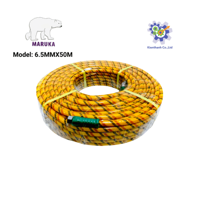 Dây phun áp lực MARUKA 6.5MM x 50M