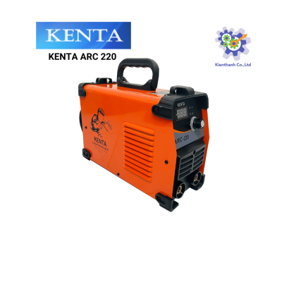 Máy hàn điện tử KENTA ARC 220V